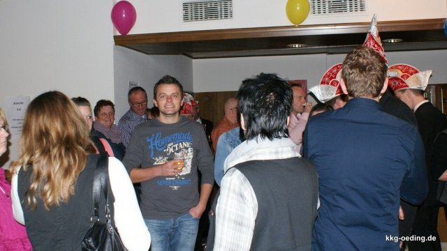 2013.11.16 KKG Prinzenproklamation